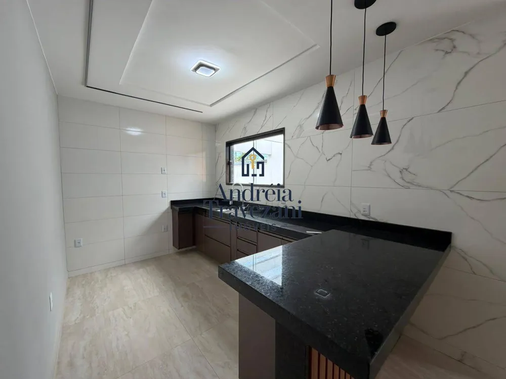 Casa, 4 quartos, 118 m² - Foto 8