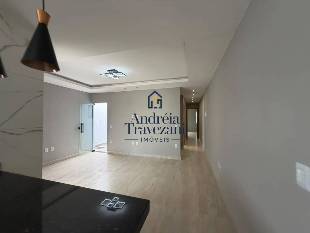 Casa, 4 quartos, 118 m² - Foto 4