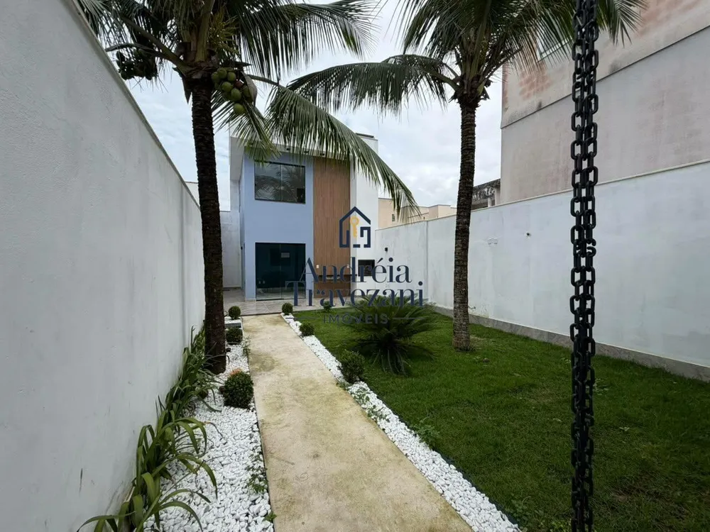 Casa, 4 quartos, 118 m² - Foto 29