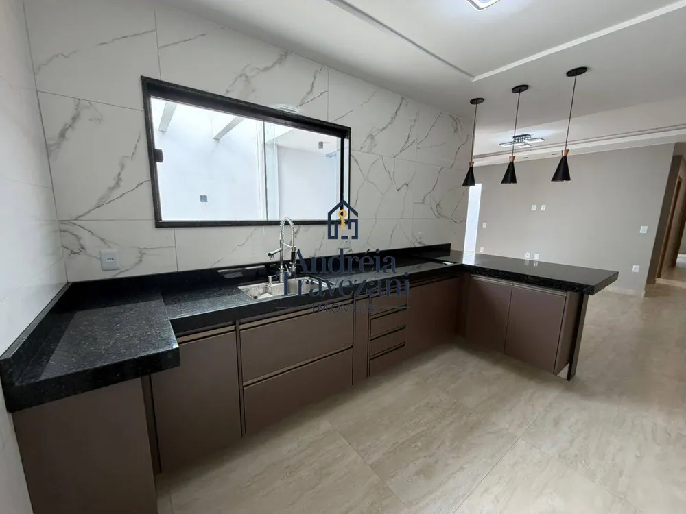 Casa, 4 quartos, 118 m² - Foto 6