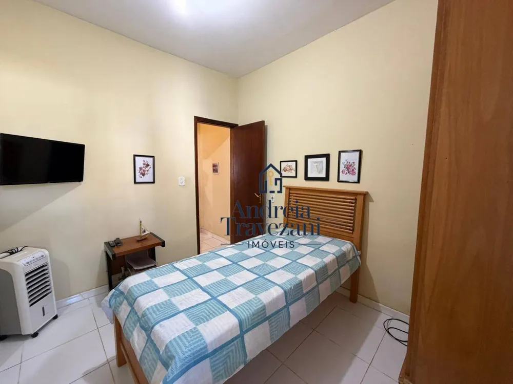 Casa, 3 quartos, 189 m² - Foto 14