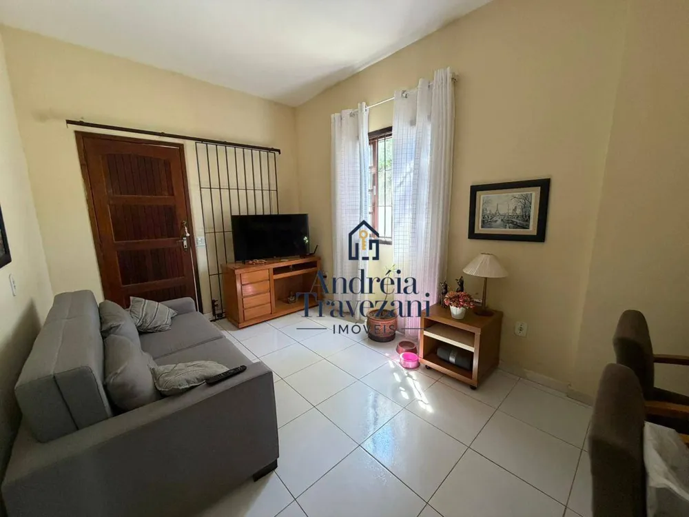 Casa, 3 quartos, 189 m² - Foto 2