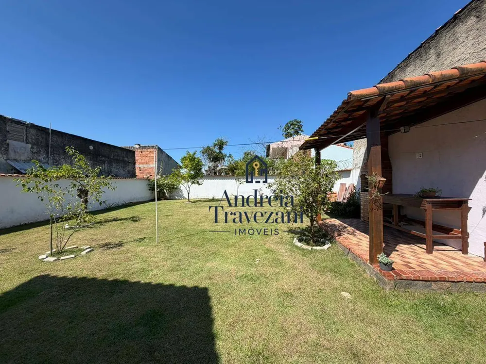 Casa, 3 quartos, 189 m² - Foto 25