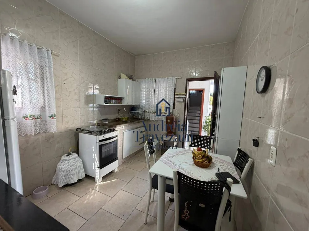 Casa, 3 quartos, 189 m² - Foto 7