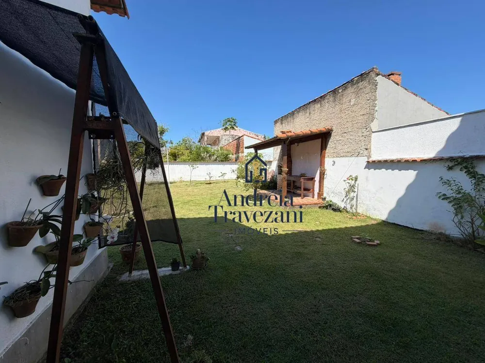 Casa, 3 quartos, 189 m² - Foto 20