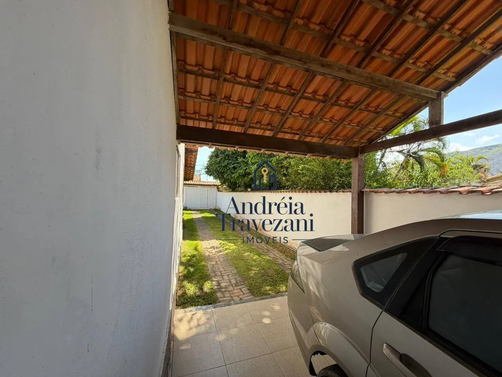Casa, 3 quartos, 189 m² - Foto 23