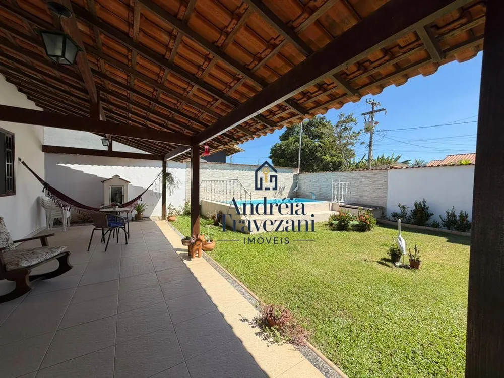 Casa, 3 quartos, 189 m² - Foto 19