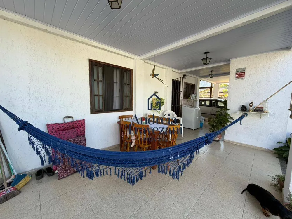 Casa, 3 quartos, 189 m² - Foto 22