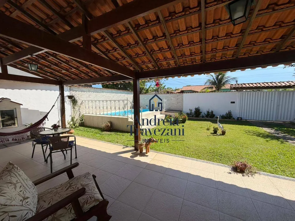 Casa, 3 quartos, 189 m² - Foto 16