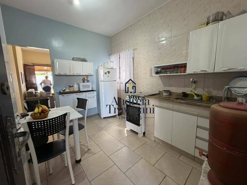 Casa, 3 quartos, 189 m² - Foto 5