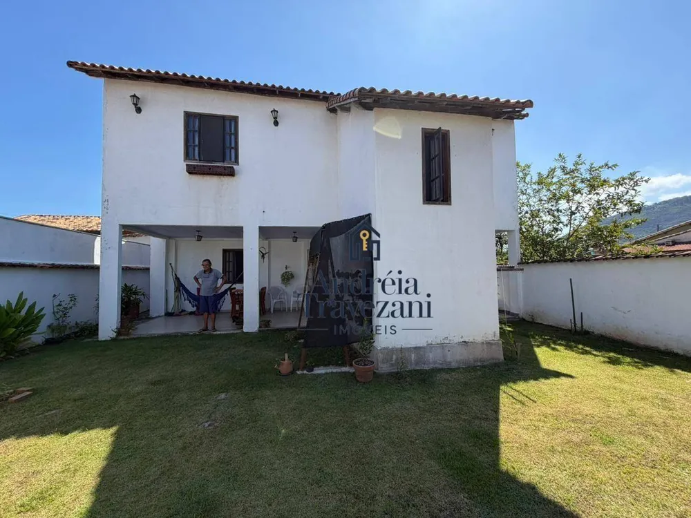 Casa, 3 quartos, 189 m² - Foto 21