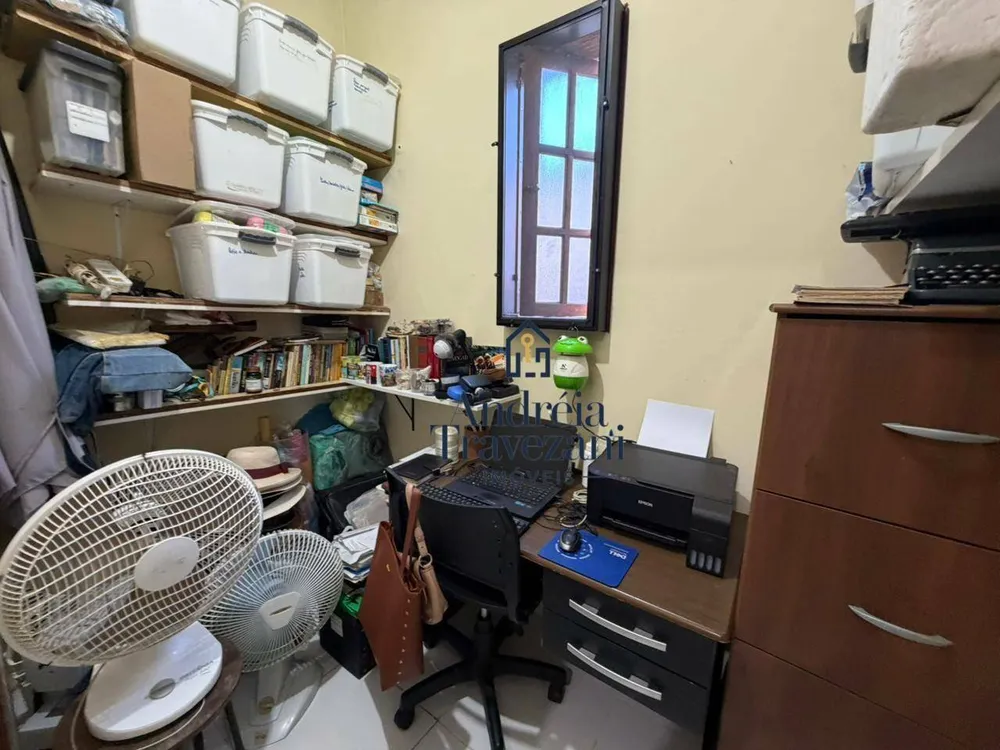Casa, 3 quartos, 189 m² - Foto 13