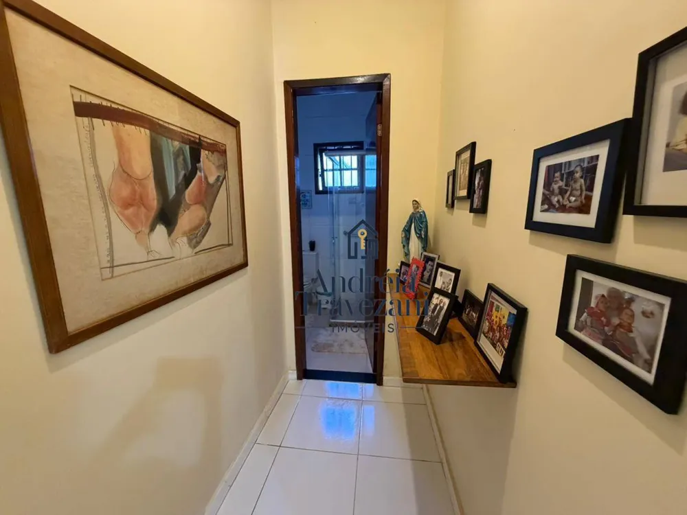 Casa, 3 quartos, 189 m² - Foto 11