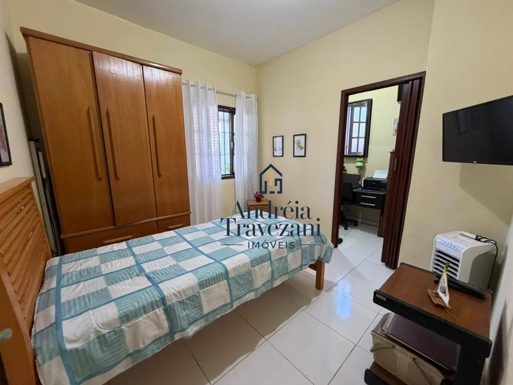 Casa, 3 quartos, 189 m² - Foto 12