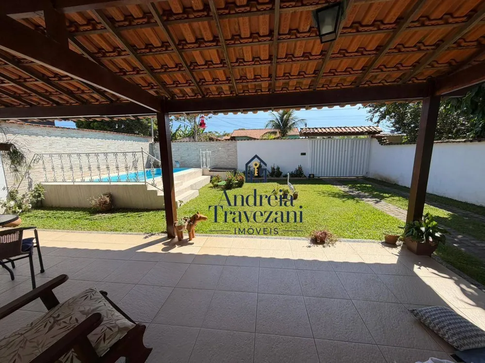 Casa, 3 quartos, 189 m² - Foto 17