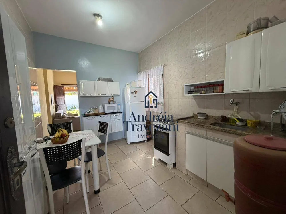 Casa, 3 quartos, 189 m² - Foto 6