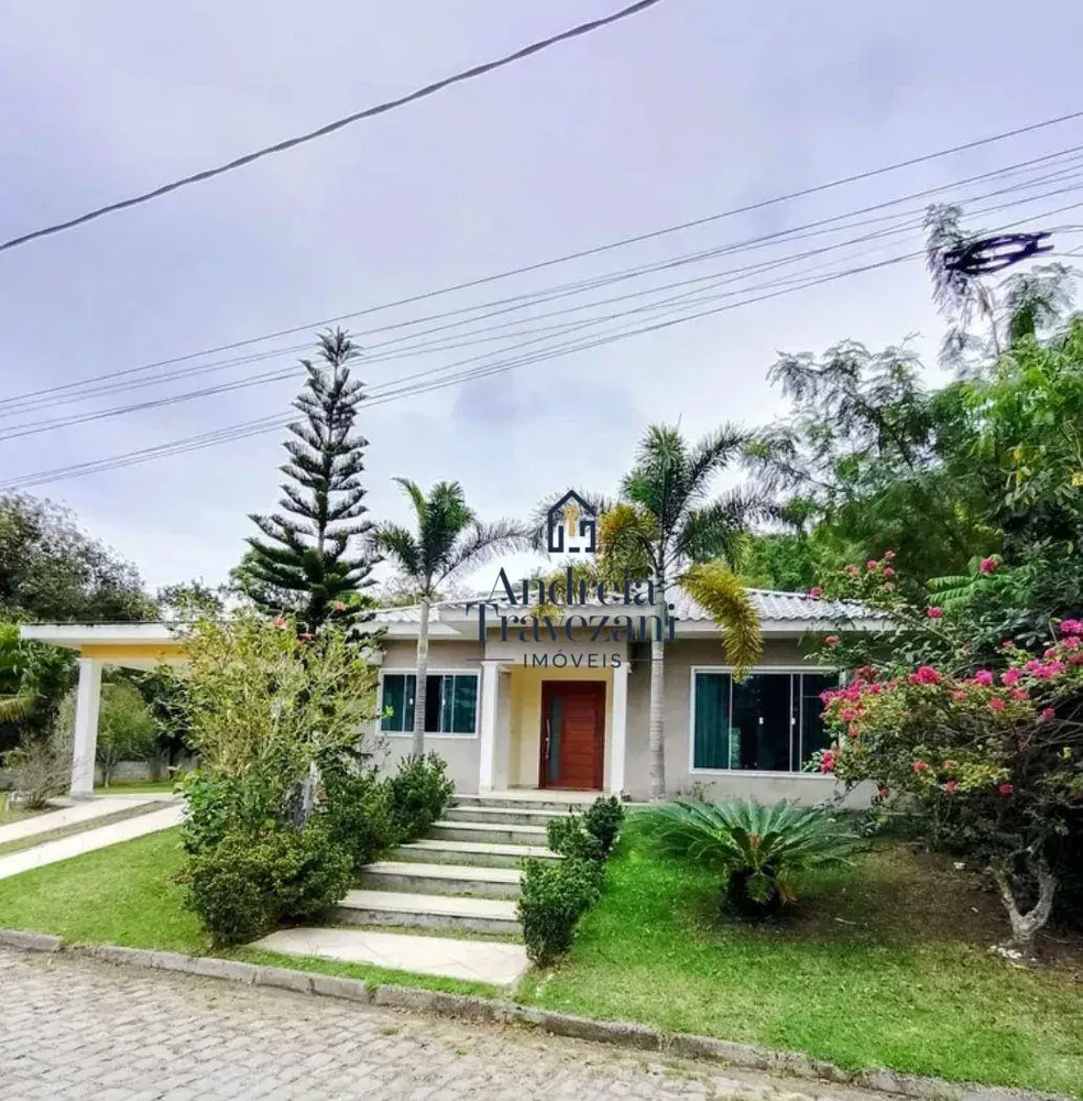 Casa de Condomínio, 4 quartos - Foto 4