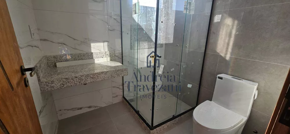 Casa de Condomínio, 3 quartos - Foto 11