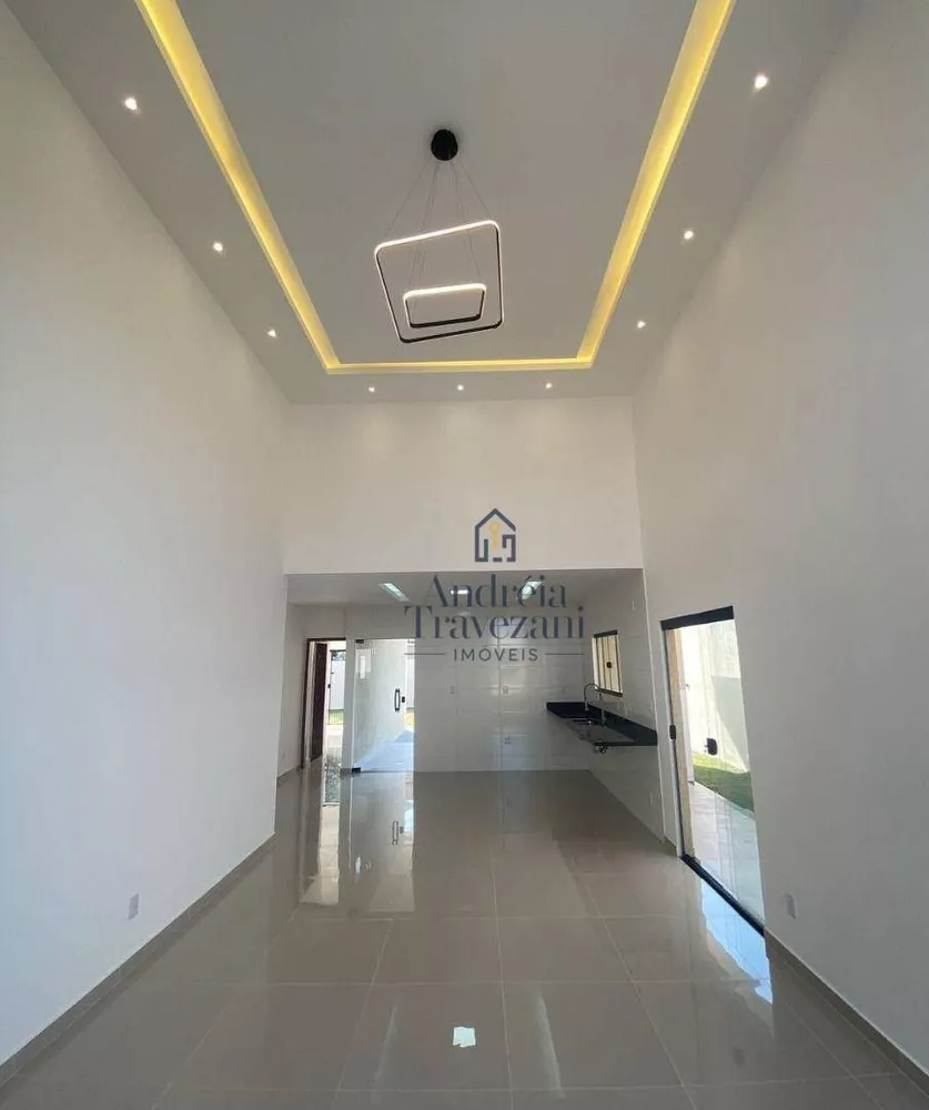 Casa de Condomínio, 3 quartos - Foto 14