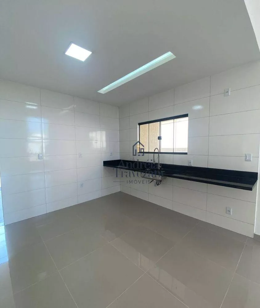 Casa de Condomínio, 3 quartos - Foto 17