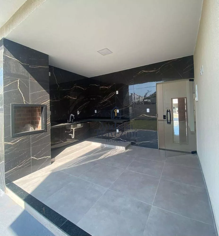 Casa de Condomínio, 3 quartos - Foto 16