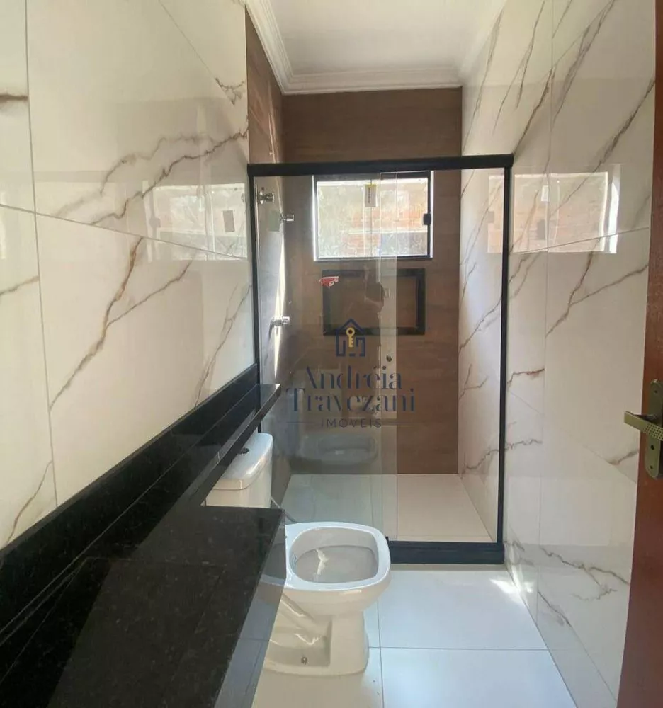 Casa de Condomínio, 3 quartos - Foto 15