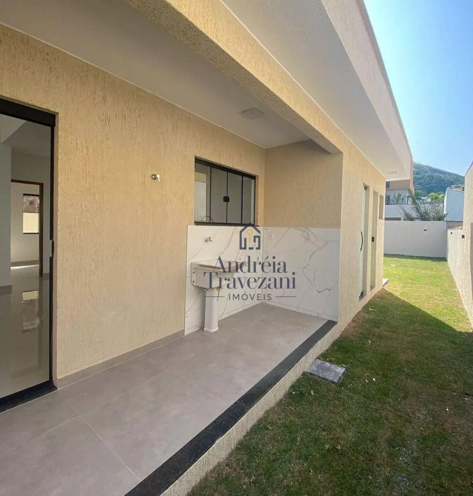 Casa de Condomínio, 3 quartos - Foto 18