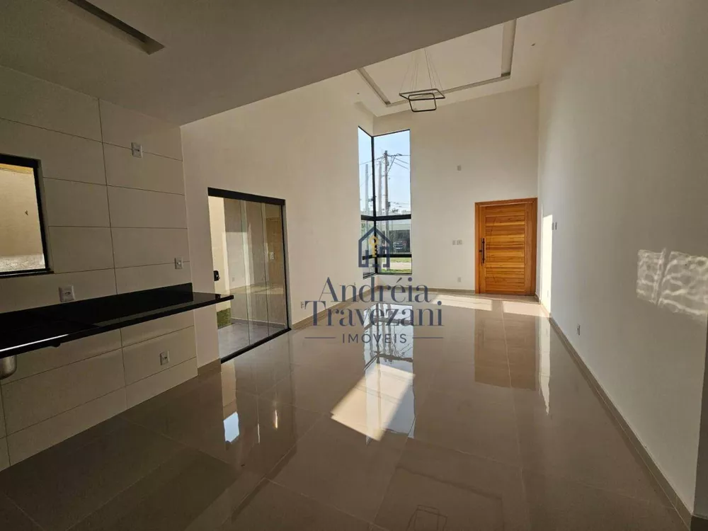 Casa de Condomínio, 3 quartos - Foto 9