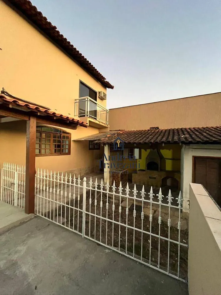 Casa, 3 quartos, 150 m² - Foto 11