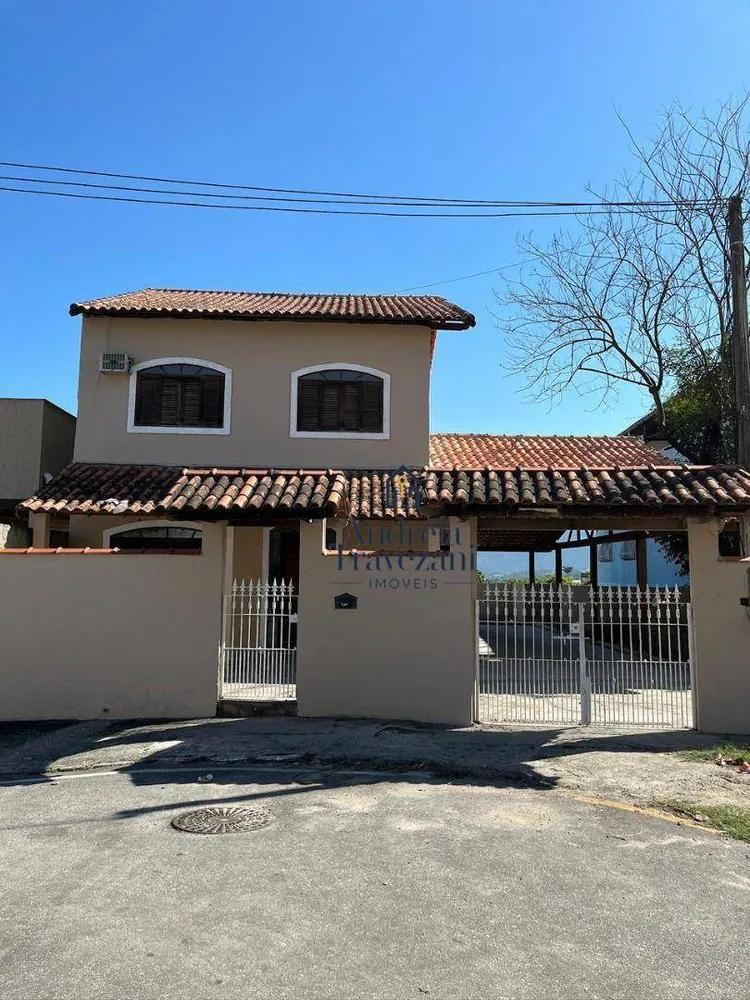 Casa, 3 quartos, 150 m² - Foto 1