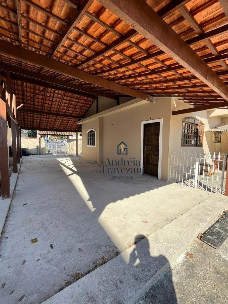 Casa, 3 quartos, 150 m² - Foto 12