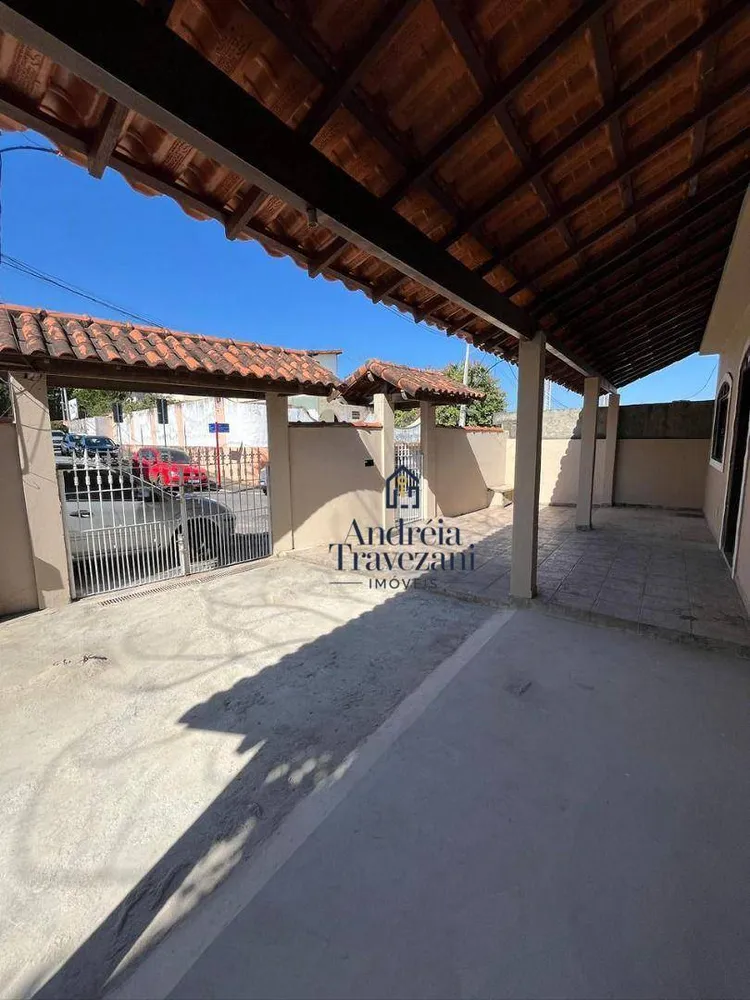 Casa, 3 quartos, 150 m² - Foto 13