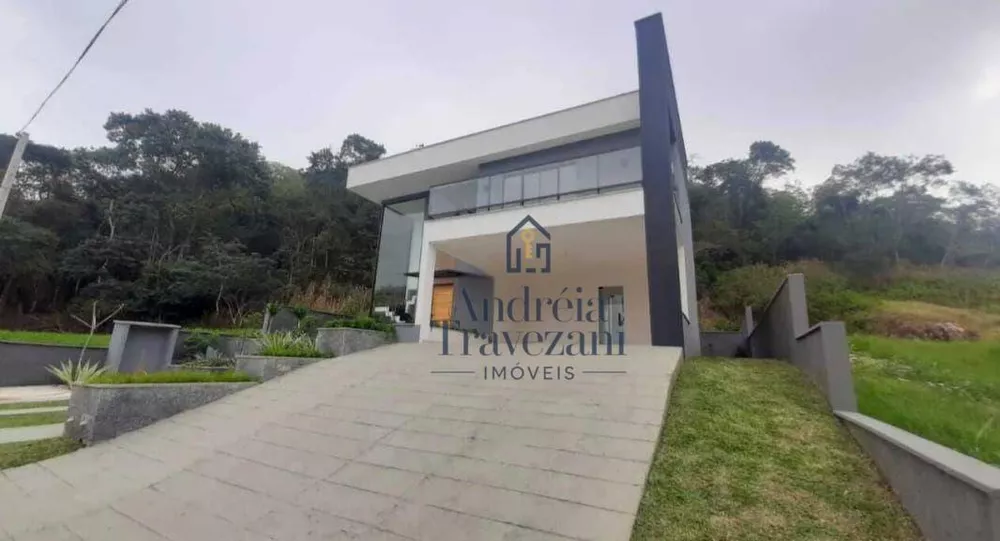 Casa de Condomínio, 3 quartos - Foto 2