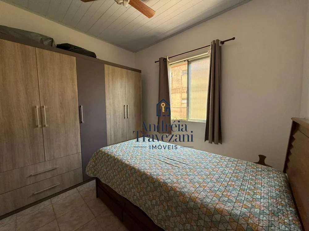 Apartamento, 2 quartos, 50 m² - Foto 6