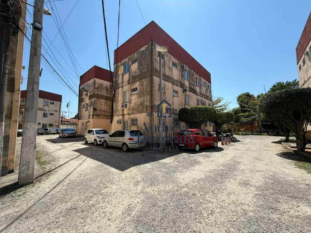 Apartamento, 2 quartos, 50 m² - Foto 14