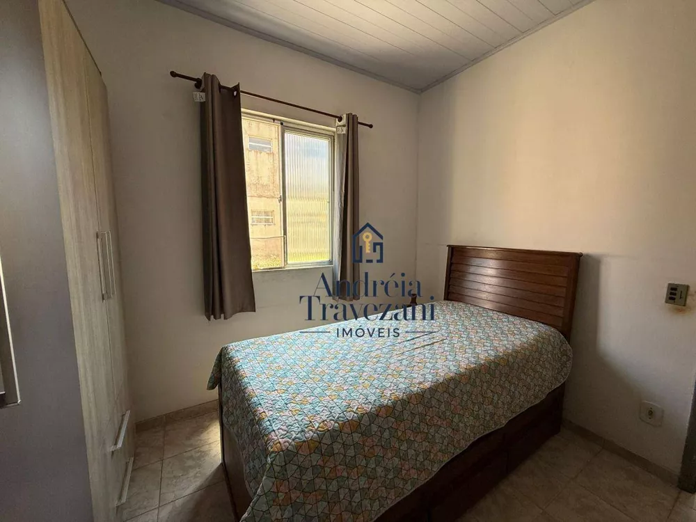 Apartamento, 2 quartos, 50 m² - Foto 5