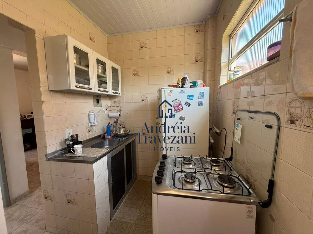 Apartamento, 2 quartos, 50 m² - Foto 11