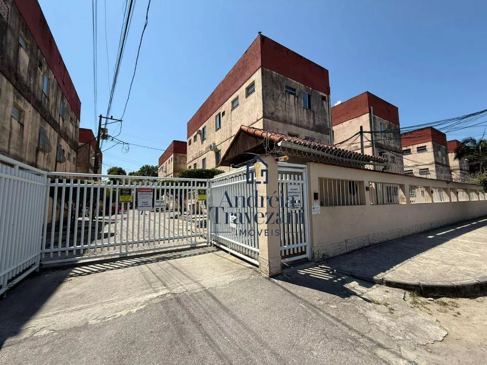 Apartamento, 2 quartos, 50 m² - Foto 1