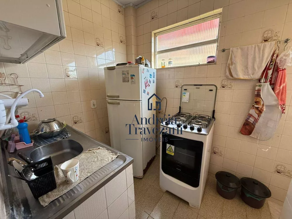 Apartamento, 2 quartos, 50 m² - Foto 10