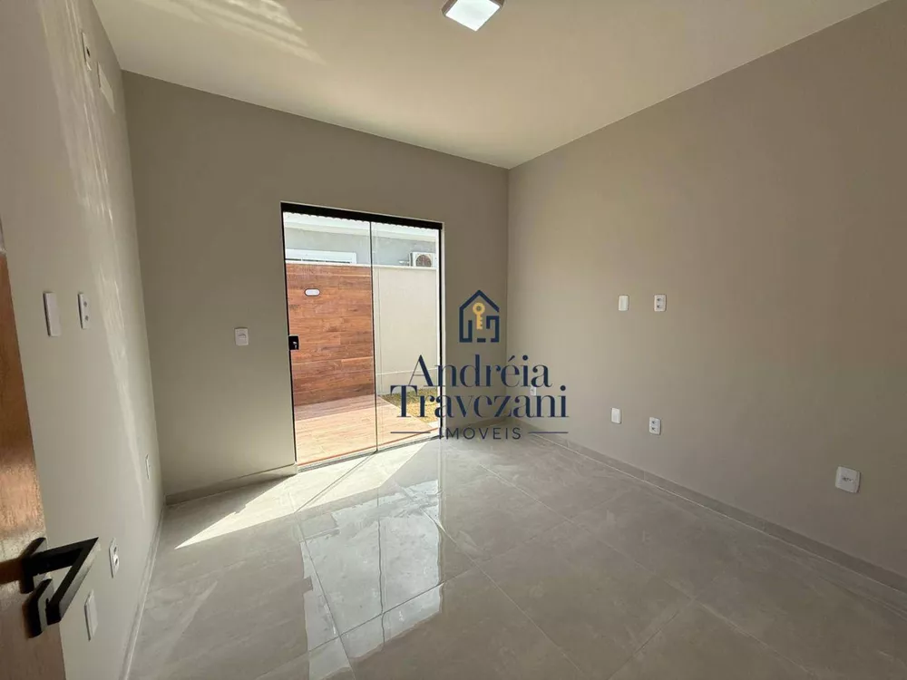 Casa, 3 quartos, 119 m² - Foto 9