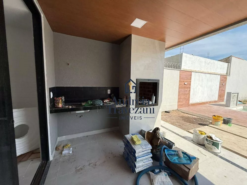 Casa, 3 quartos, 119 m² - Foto 11