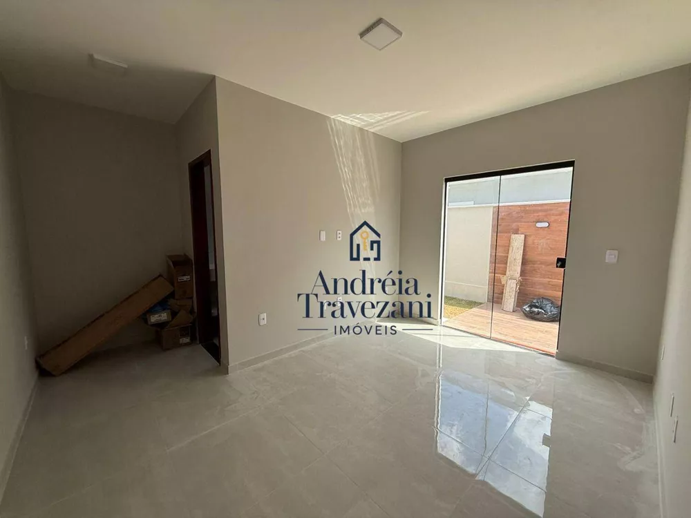 Casa, 3 quartos, 119 m² - Foto 7