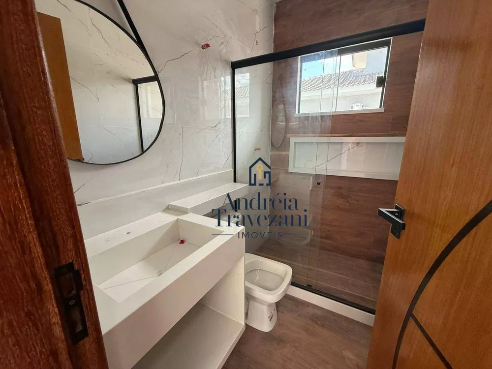 Casa, 3 quartos, 119 m² - Foto 6