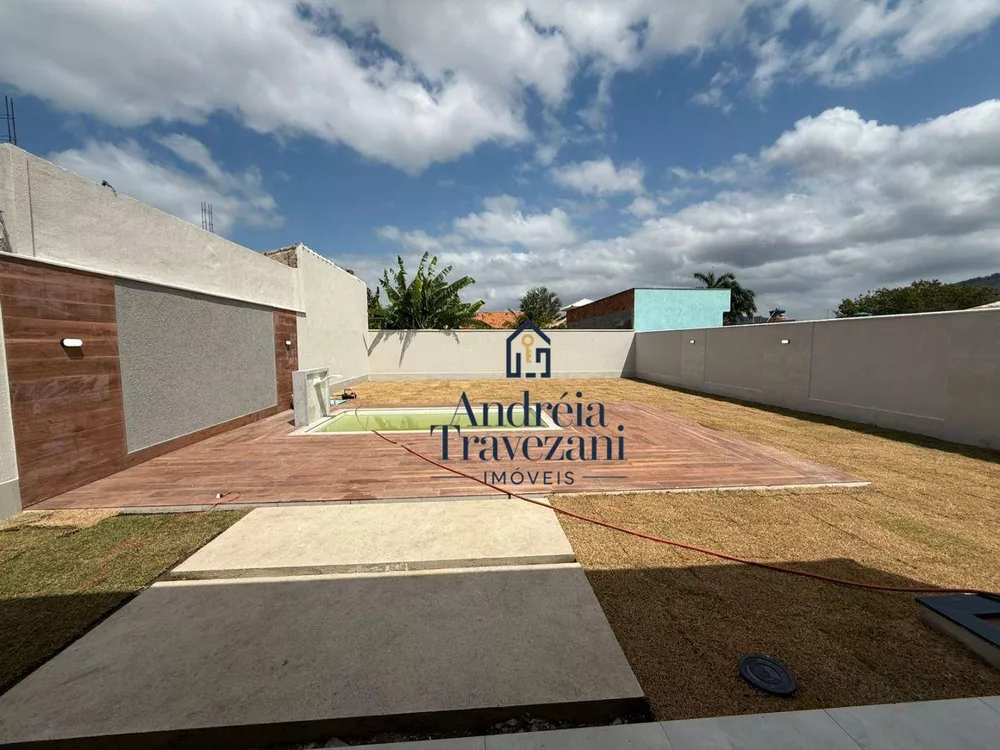 Casa, 3 quartos, 119 m² - Foto 2