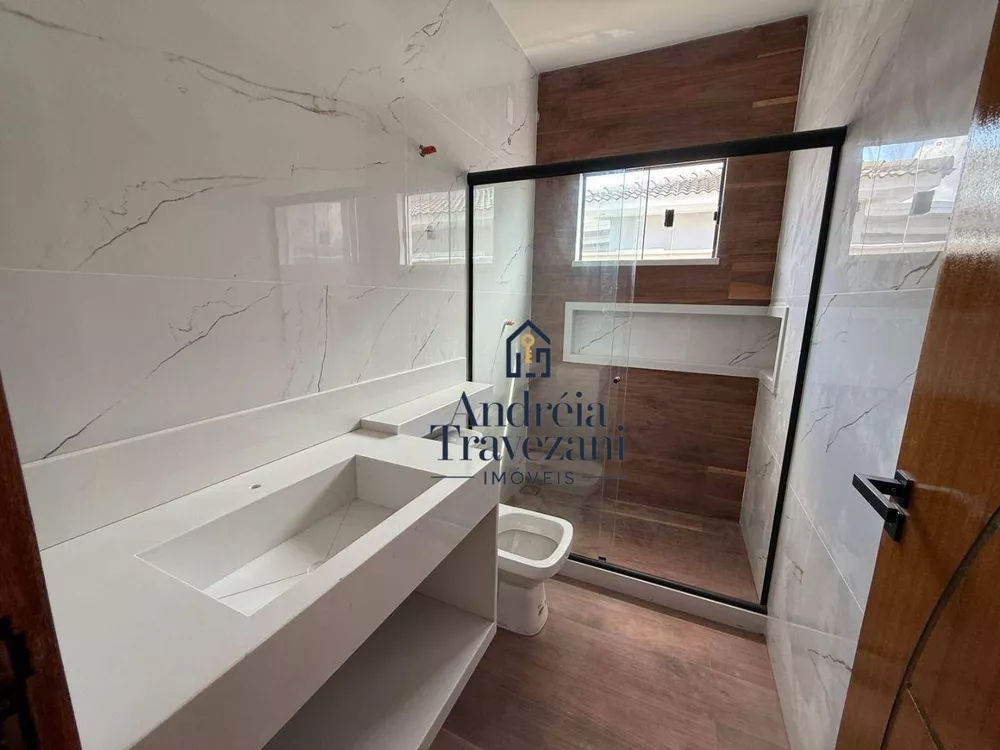 Casa, 3 quartos, 119 m² - Foto 8