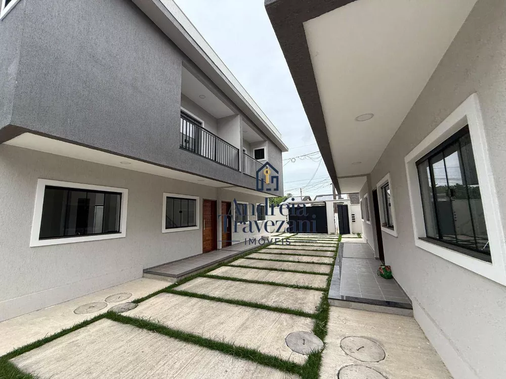 Casa, 2 quartos, 79 m² - Foto 22