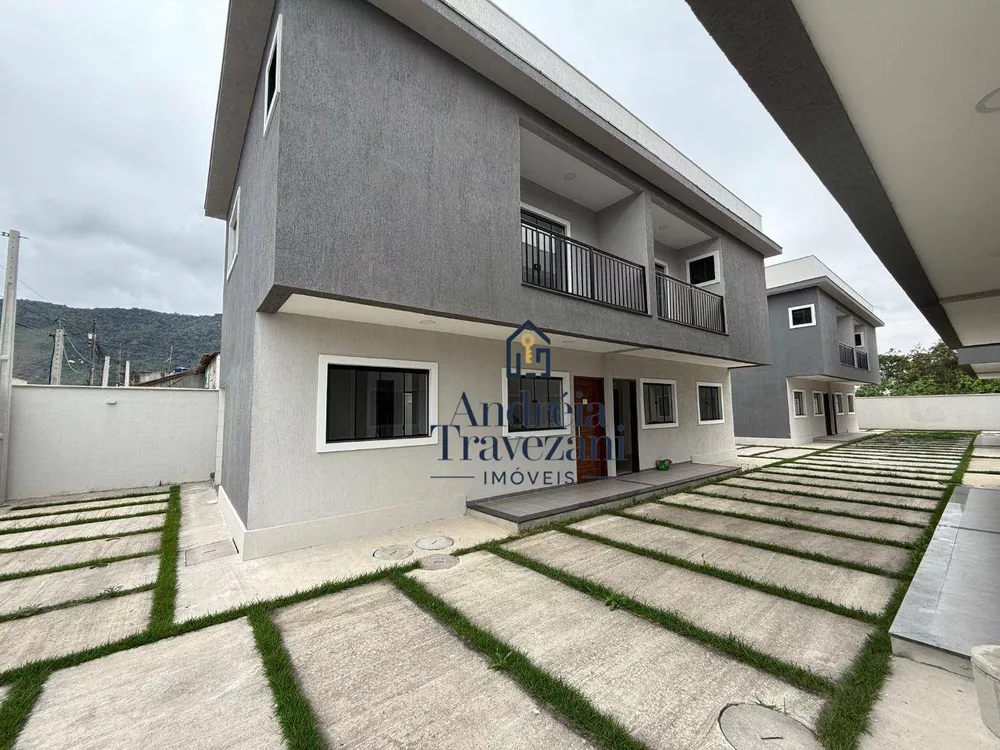 Casa, 2 quartos, 79 m² - Foto 2