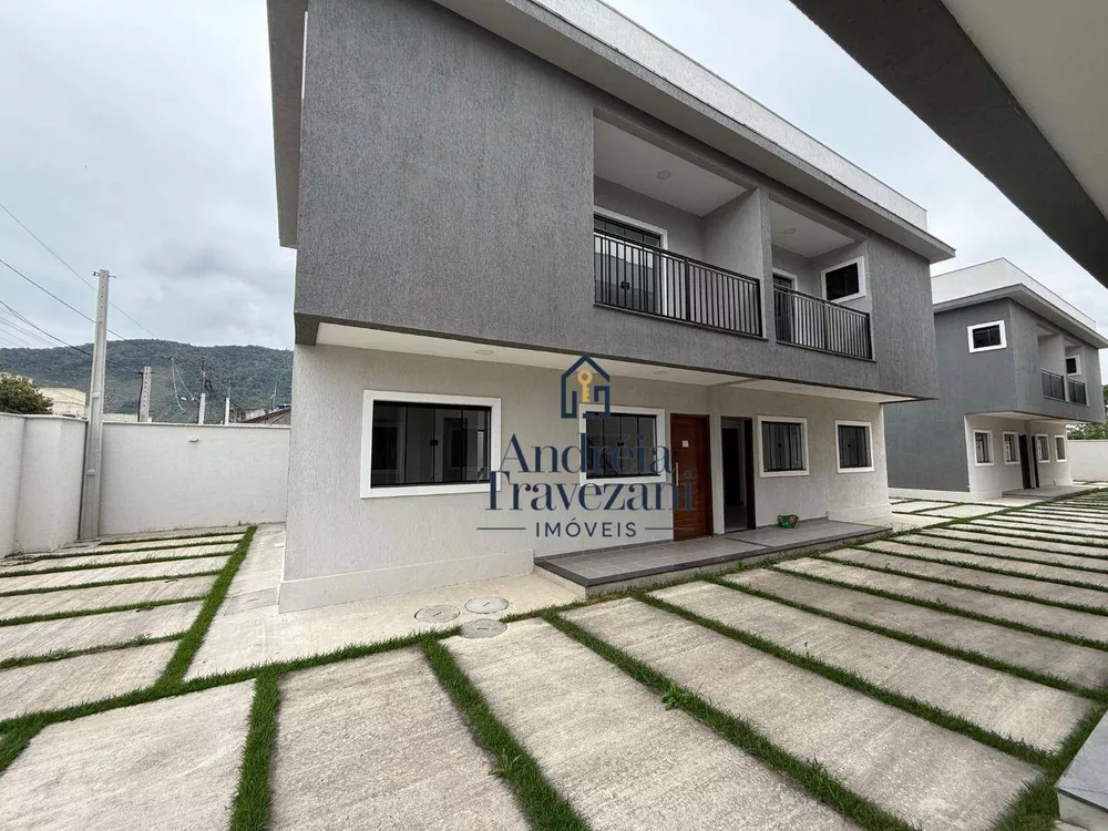 Casa, 2 quartos, 79 m² - Foto 24