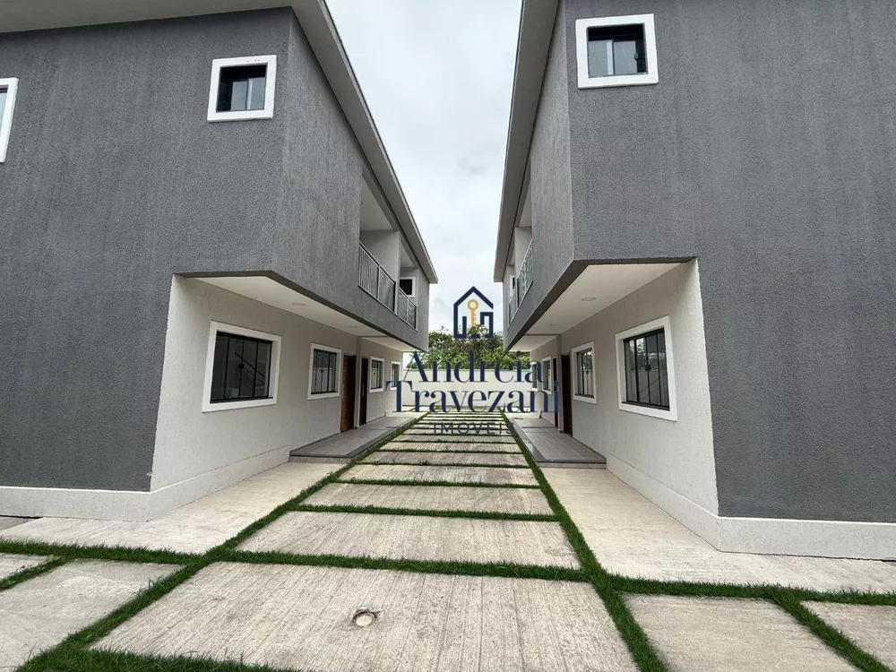 Casa, 2 quartos, 79 m² - Foto 20