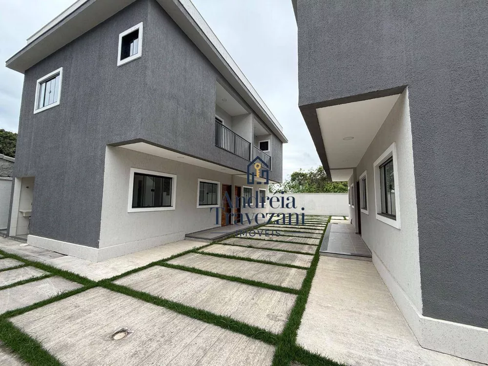 Casa, 2 quartos, 79 m² - Foto 21